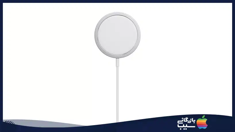 آموزش شارژ سریع آیفون 13
