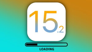 ویژگی مهم iOS 15.2