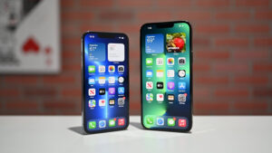 قابلیت های جدید iOS 15.2