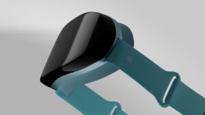 زمان عرضه هدست VR اپل