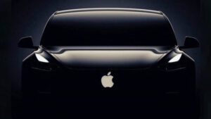 مدیر مهندسی پروژه Apple Car