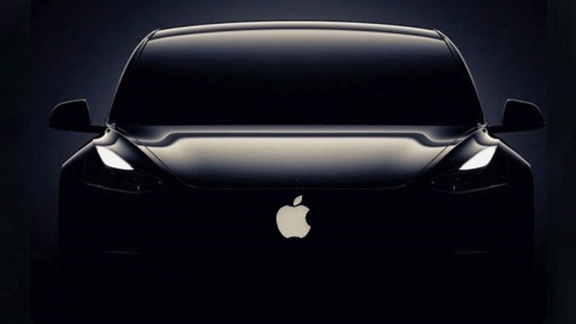مدیر مهندسی پروژه Apple Car
