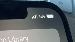حق ثبت اختراع 5G