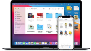 مشکلات همگام سازی iCloud