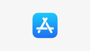 برنامه های لیست نشده اپ استور