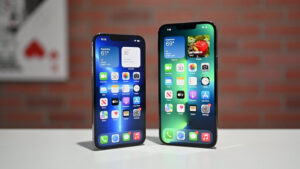 دومین بتا عمومی iOS 15.3