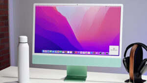 مشکل FileVault