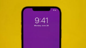 ویژگی مخفی iOS 15