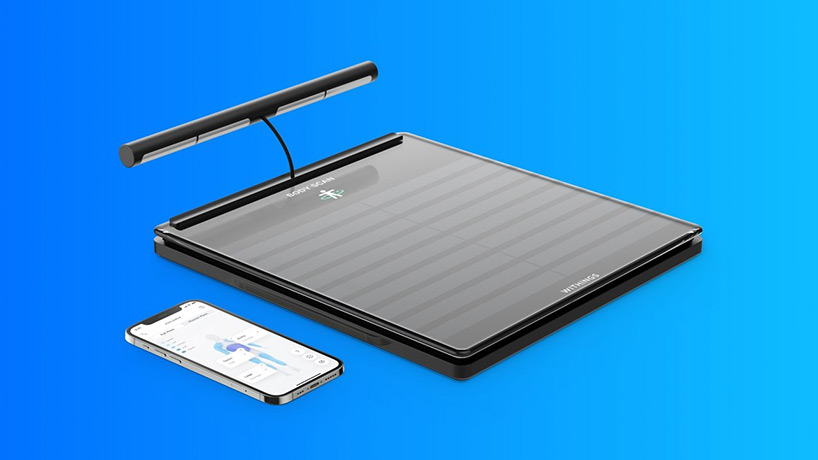 ترازوی هوشمند جدید Withings