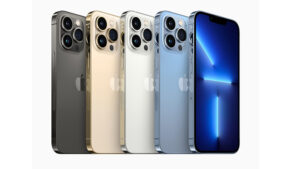 سیستم Face ID آیفون 15