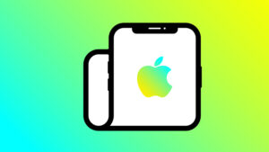 آیفون تاشو اپل