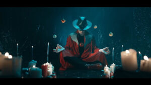 توقف فیلم Apple Man