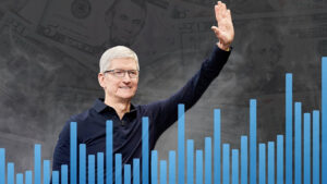 اپل تا سال 2030