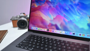 بتای سوم macOS 12.3