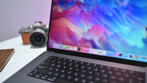 بتای چهارم macOS 12.3