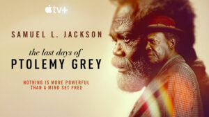 تریلر سریال The Last Days of Ptolemy Grey