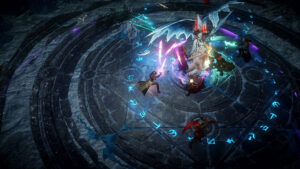 بازی Diablo Immortal
