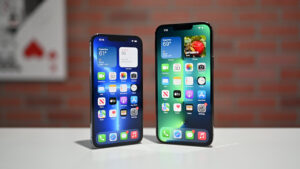 اشتراک سخت افزار اپل