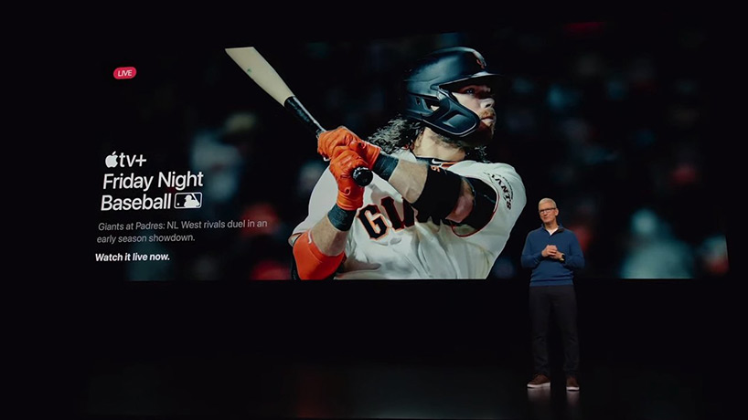 حق پخش MLB