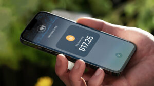 پلتفرم مالی Adyen