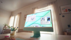 سومین بتا توسعه دهنده macOS Monterey 12.4