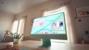 بتا توسعه دهنده macOS Monterey 12.4