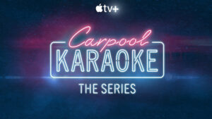 فصل پنجم Carpool Karaoke