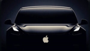 مدیران اجرایی Apple Car