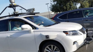 فناوری سیری Apple Car