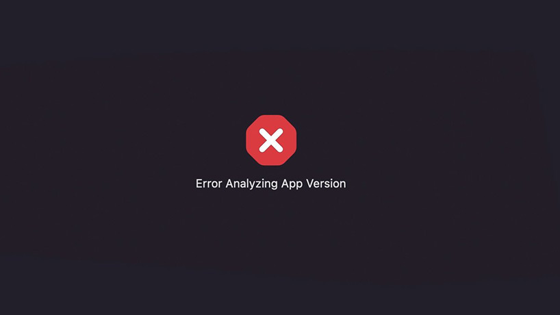 توزیع برنامه در اپ استور