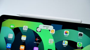 مدل بازسازی شده iPad Air 4