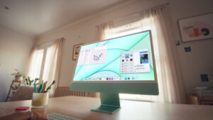نسخه بتا کاندید macOS Monterey 12.4
