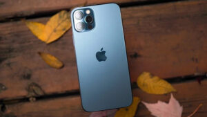 چهارمین بتا توسعه دهنده iOS 15.5