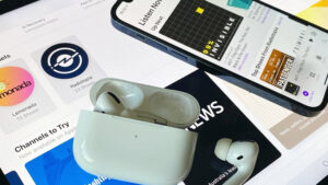 ویژگی جدید Apple Podcasts