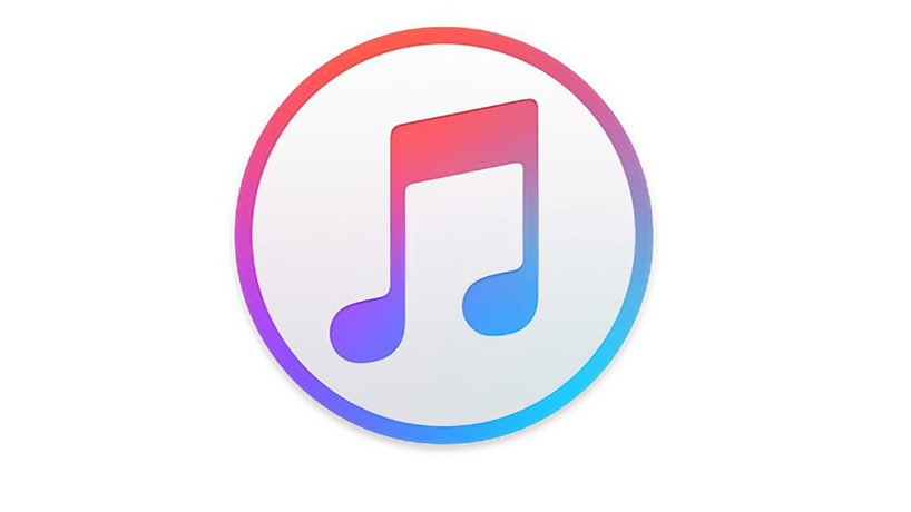 آپدیت iTunes 12.12.4