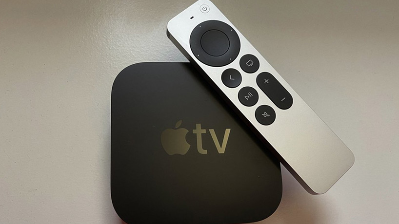 tvos 15.5