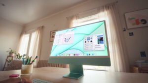 چهارمین بتا توسعه دهنده macOS Monterey 12.4