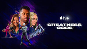 فصل دوم سریال Greatness Code