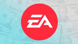 کمپانی EA
