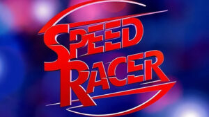 لایو اکشن Speed Racer