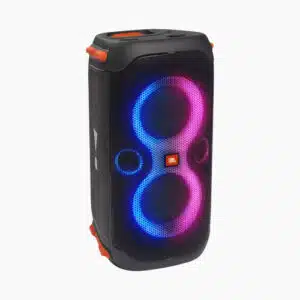 اسپیکر بلوتوثی قابل حمل جی بی ال مدل PARTY BOX 110