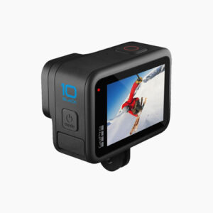 دوربین فیلمبرداری ورزشی گوپرو مدل Hero 10