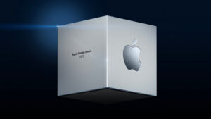فینالیست های Apple Design Awards 2022