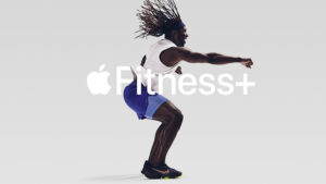 سرویس Fitness+ اپل
