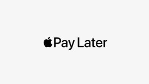 سرویس جدید Pay Later