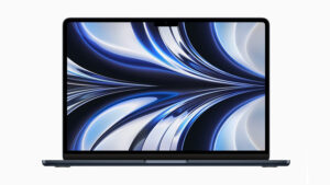مک بوک ایر 13 اینچ OLED