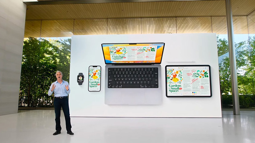 دومین بتا توسعه دهنده iOS 16 و iPadOS 16
