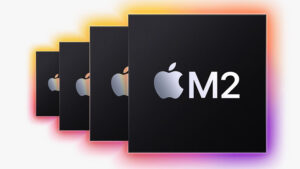 تراشه M2 Pro اپل
