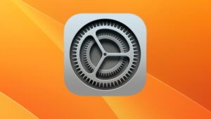 بخش System Settings