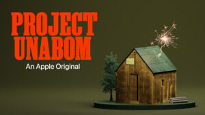 پادکست جدید Project Unabom
